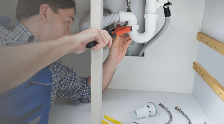 Professional bathroom faucet installation in Tenafly, NJ